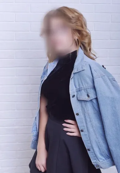 Abigail, 26