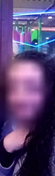Amy, 32