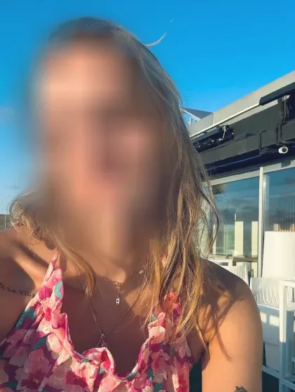 Aoife, 29