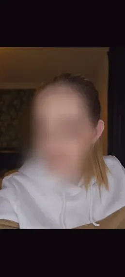 Ellie, 36