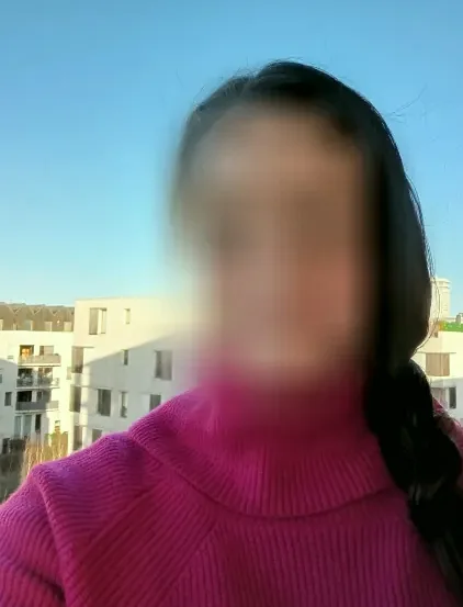 Karolina, 39