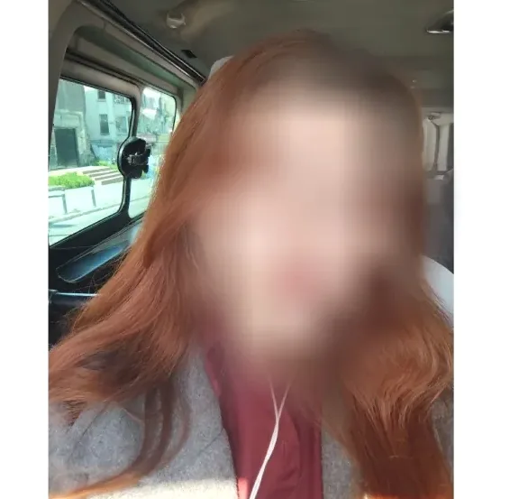 Kirsty, 27