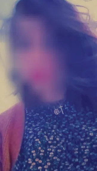 Magda, 31