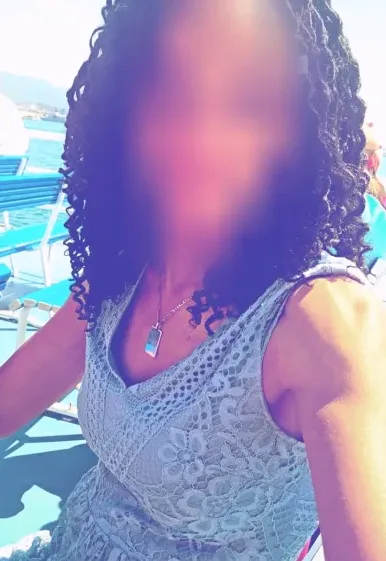 Magda, 34