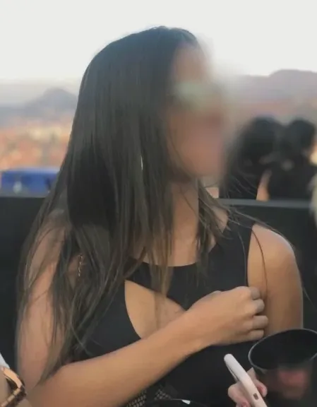 Mariam, 23