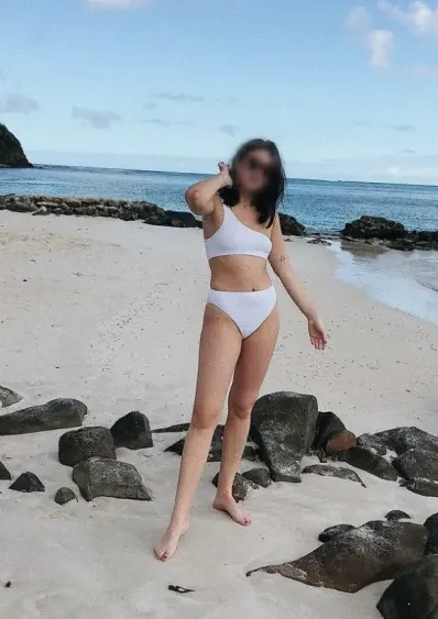 Mariam, 28