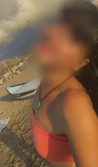Mila, 34