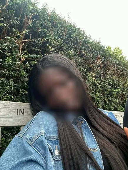 Molly, 26