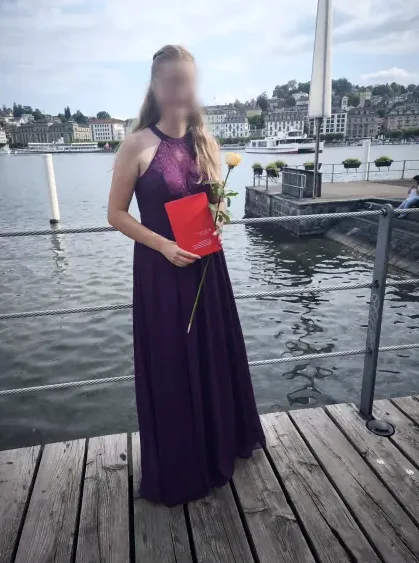 Morag, 23