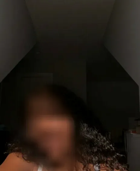 Paige, 20