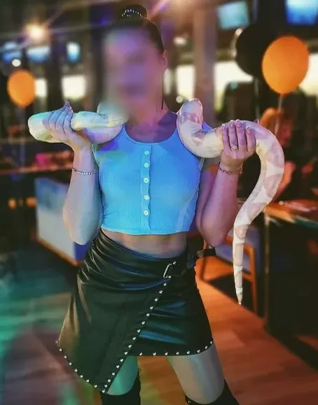 Poppy, 40