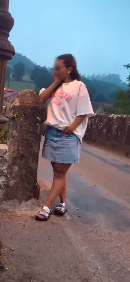 Priya, 32