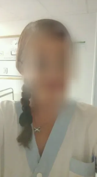 Saoirse, 37