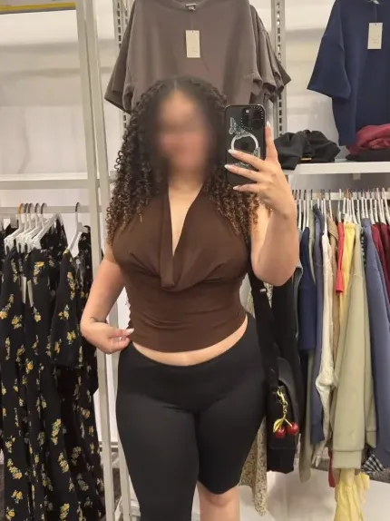 Shanice, 30