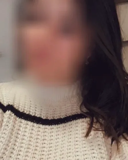 Simran, 31