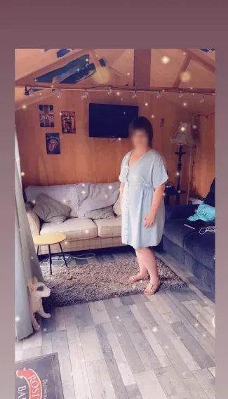 Sophie, 27
