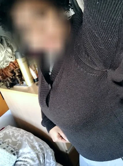 Sophie, 39
