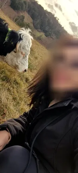 Toni, 38