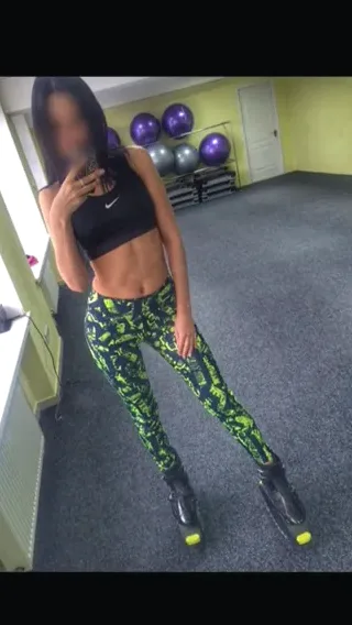 Zuzanna, 32
